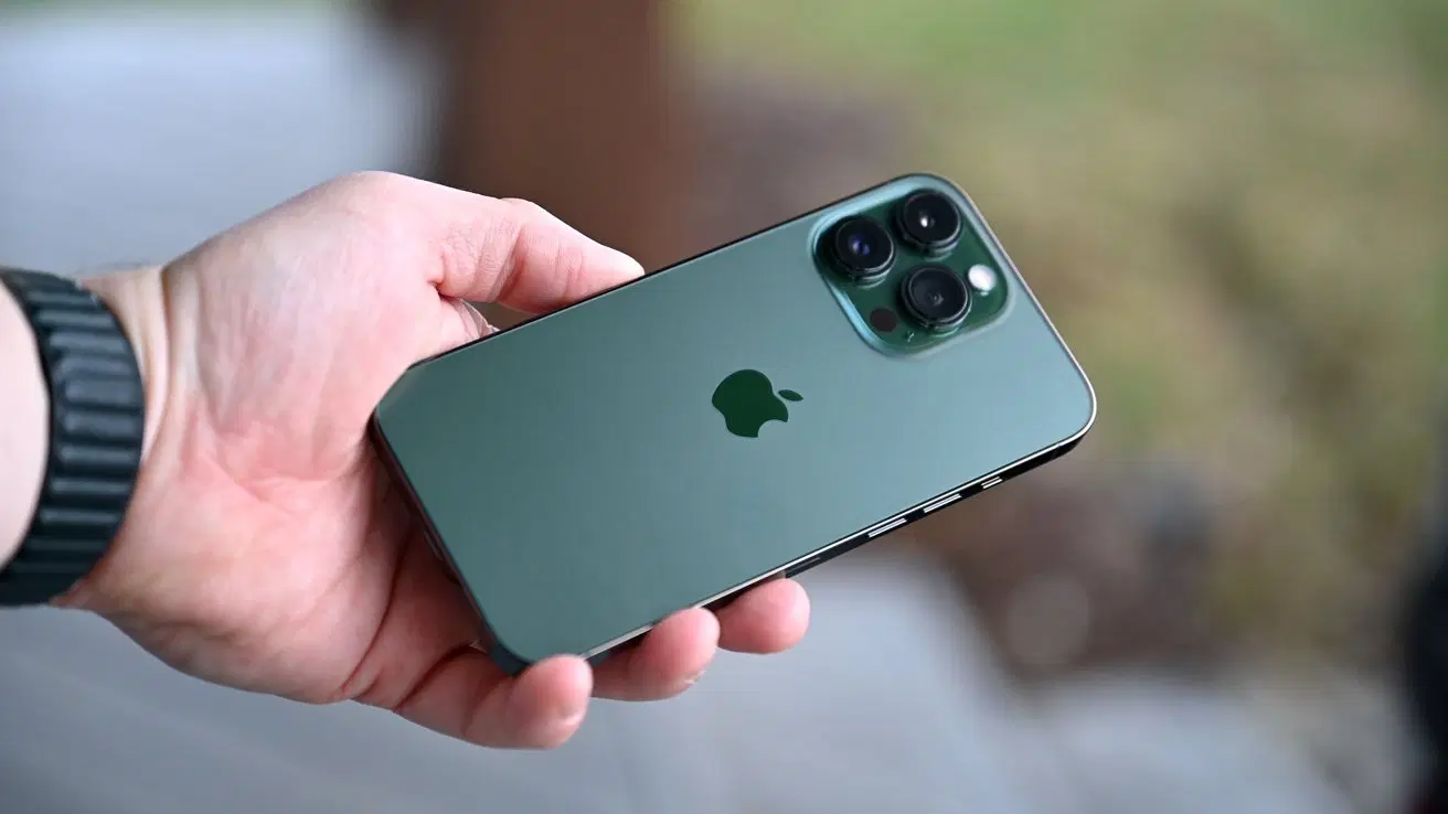 iPhone 13 Pro Max ZAA|موبایل|کوهدشت, |دیوار