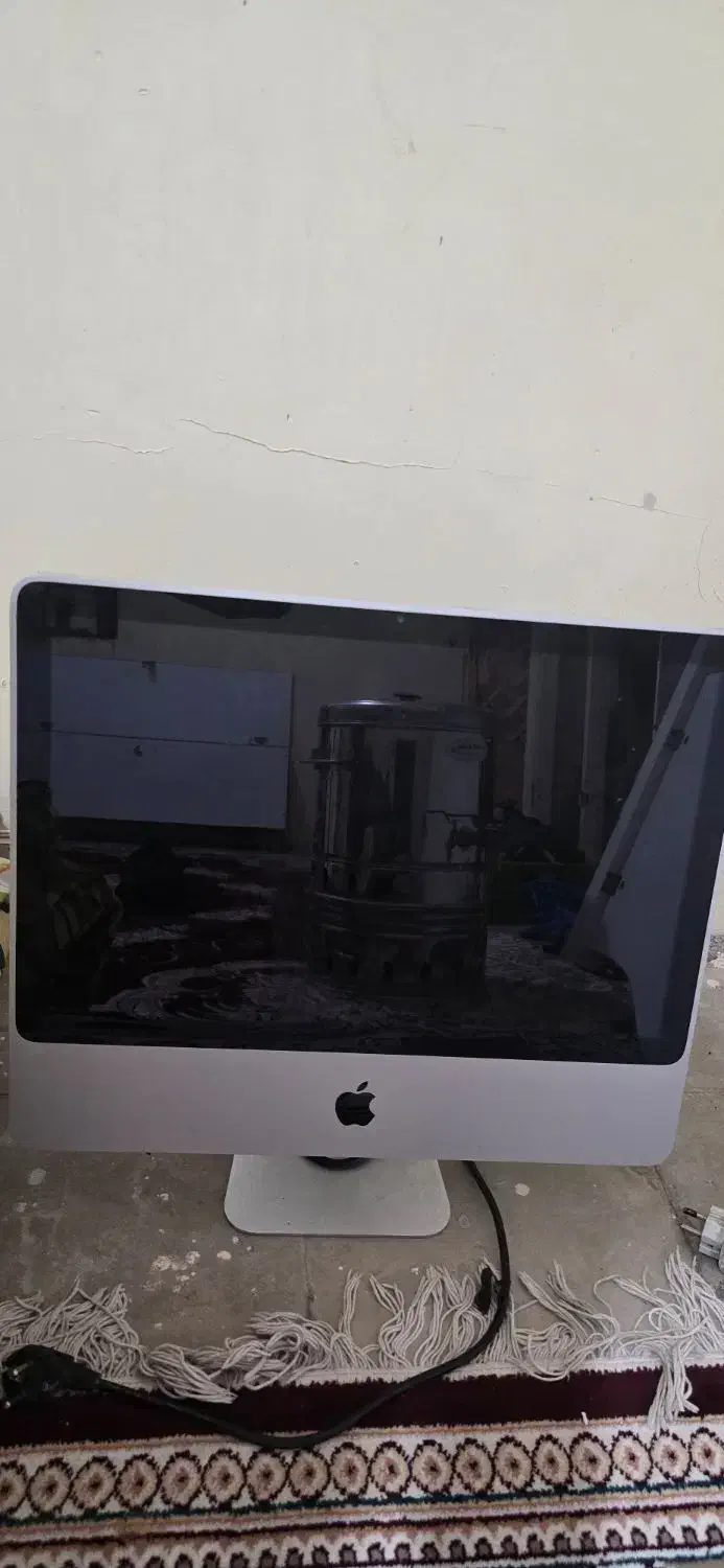 کامپیوتر|رایانه رومیزی|شوشتر, |دیوار