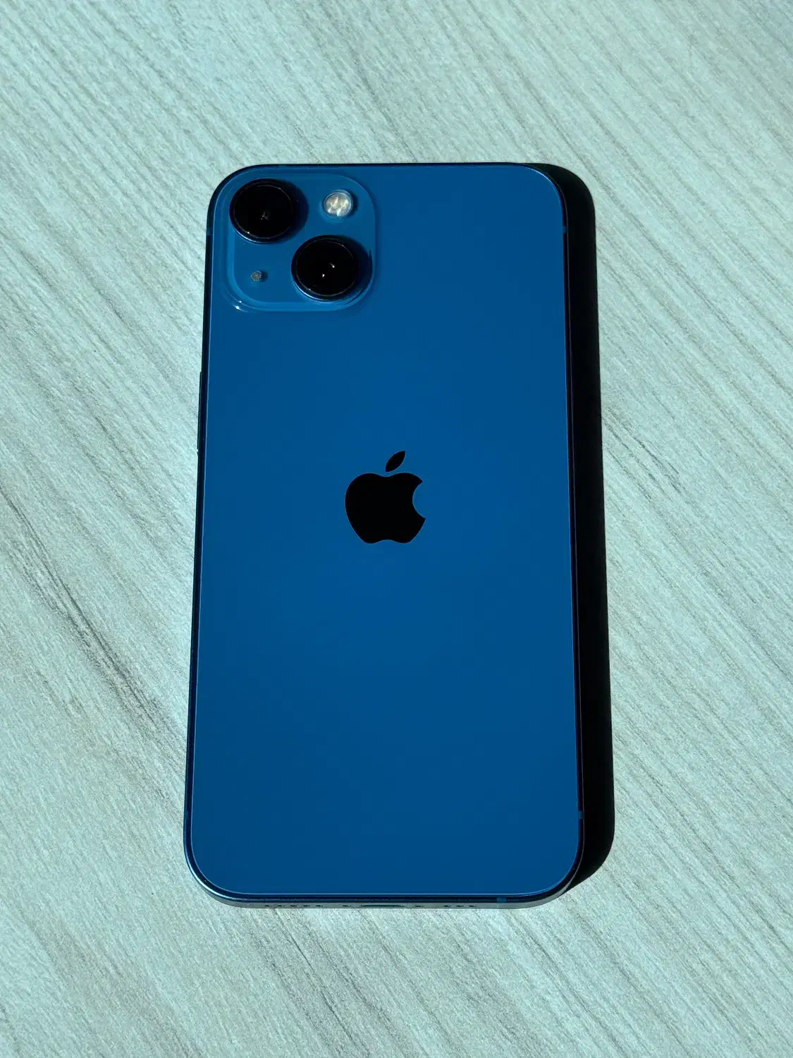 ایفون ۱۳ iphone 13 ابی|موبایل|تهران, صادقیه|دیوار
