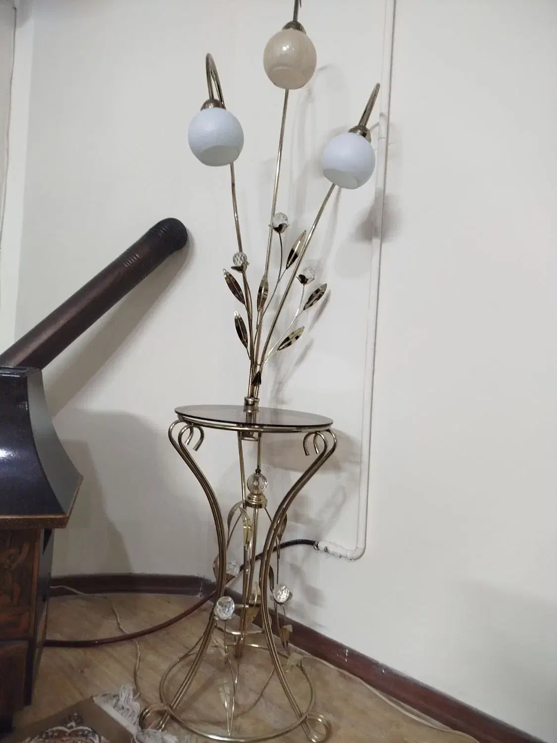 اباژور|چراغ خواب و آباژور|مشهد, حسین‌آباد|دیوار