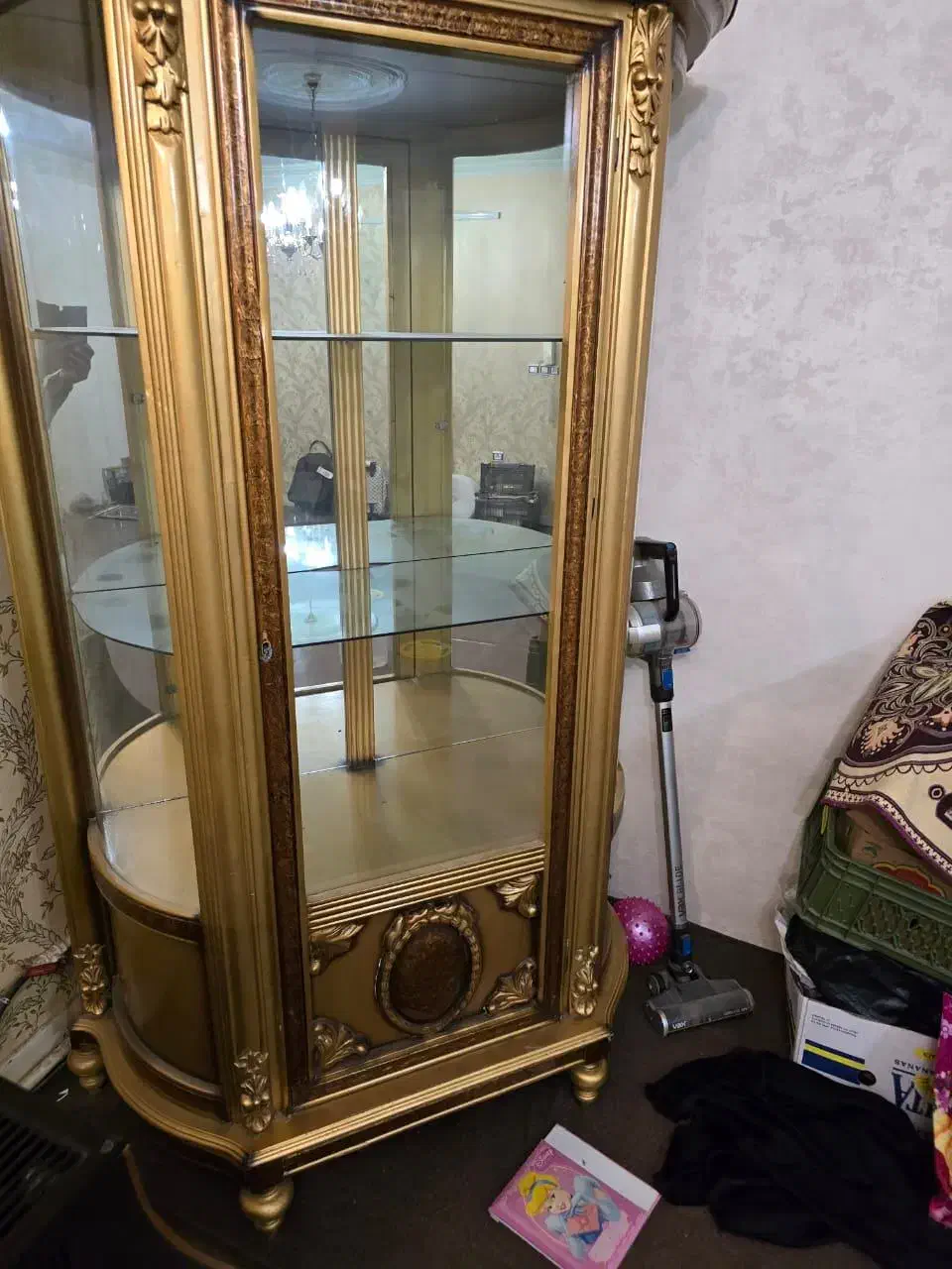 بوفه|بوفه، ویترین، کنسول|تهران, شهرک پاسداران|دیوار