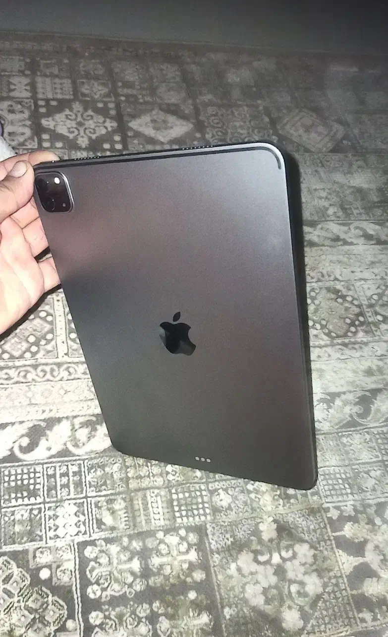 ipad pro 2021|تبلت|شیراز, گویم|دیوار