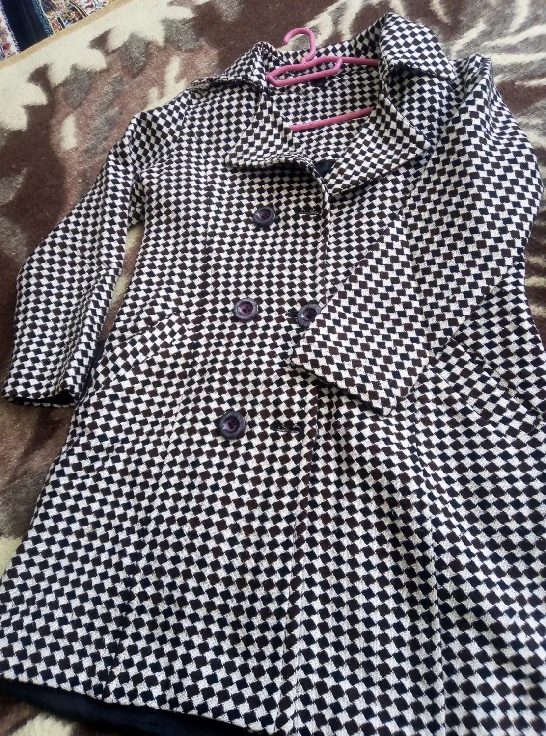 لباس|لباس|سنندج, |دیوار