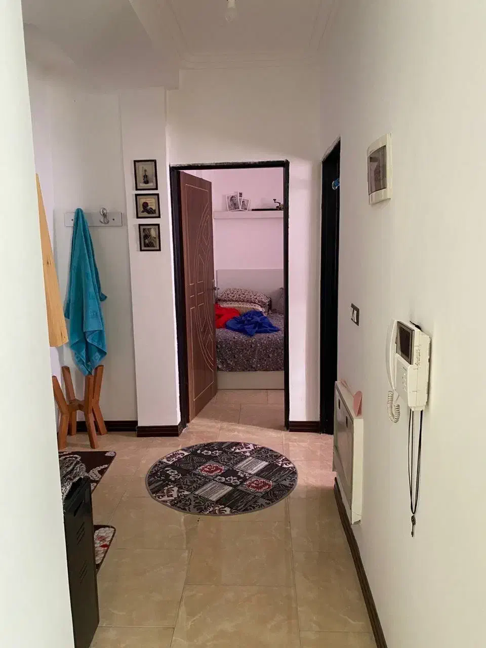 آپارتمان ساحلی نزدیک دریا شخصی ساز سنددار|فروش آپارتمان|فریدونکنار, |دیوار