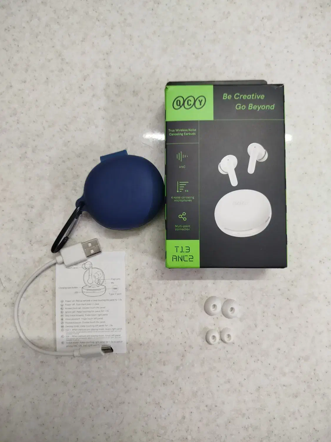 ایرپاد نو با کاور|لوازم جانبی موبایل و تبلت|قم, دروازه ری|دیوار