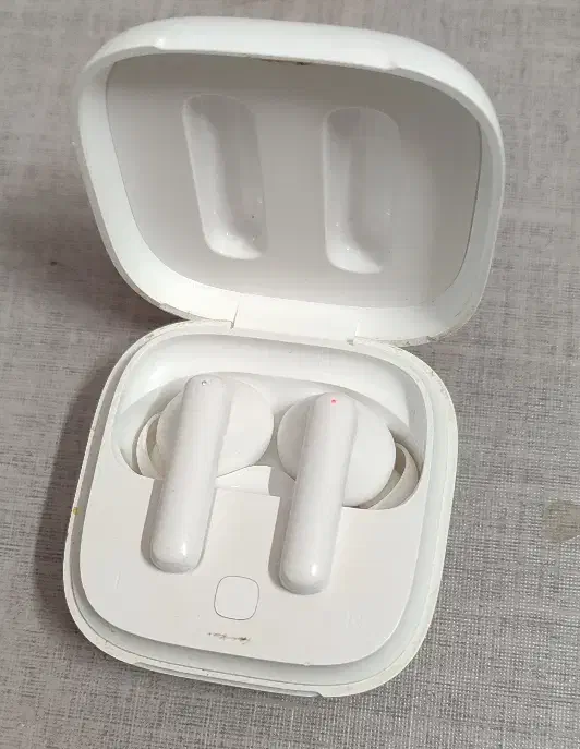 اریپاد QCY|لوازم جانبی موبایل و تبلت|مشهد, خرمشهر|دیوار