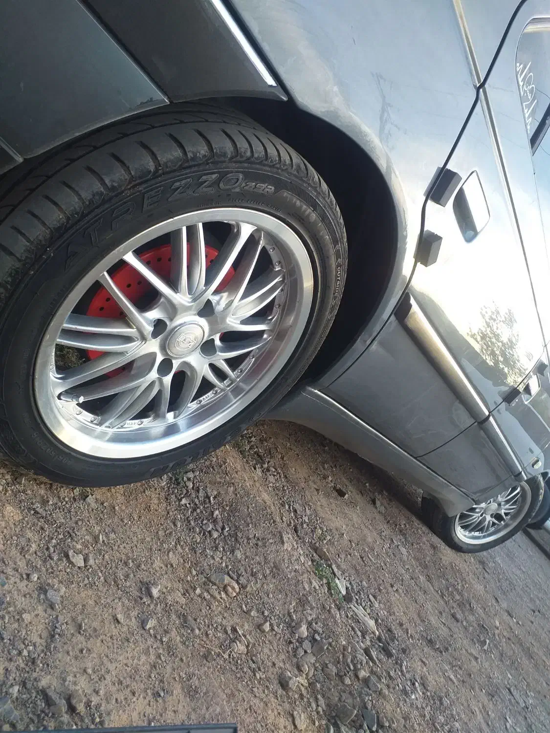 پژو 405 GLX - دوگانه سوز CNG، مدل ۱۳۹۷|خودرو سواری و وانت|بجستان, |دیوار