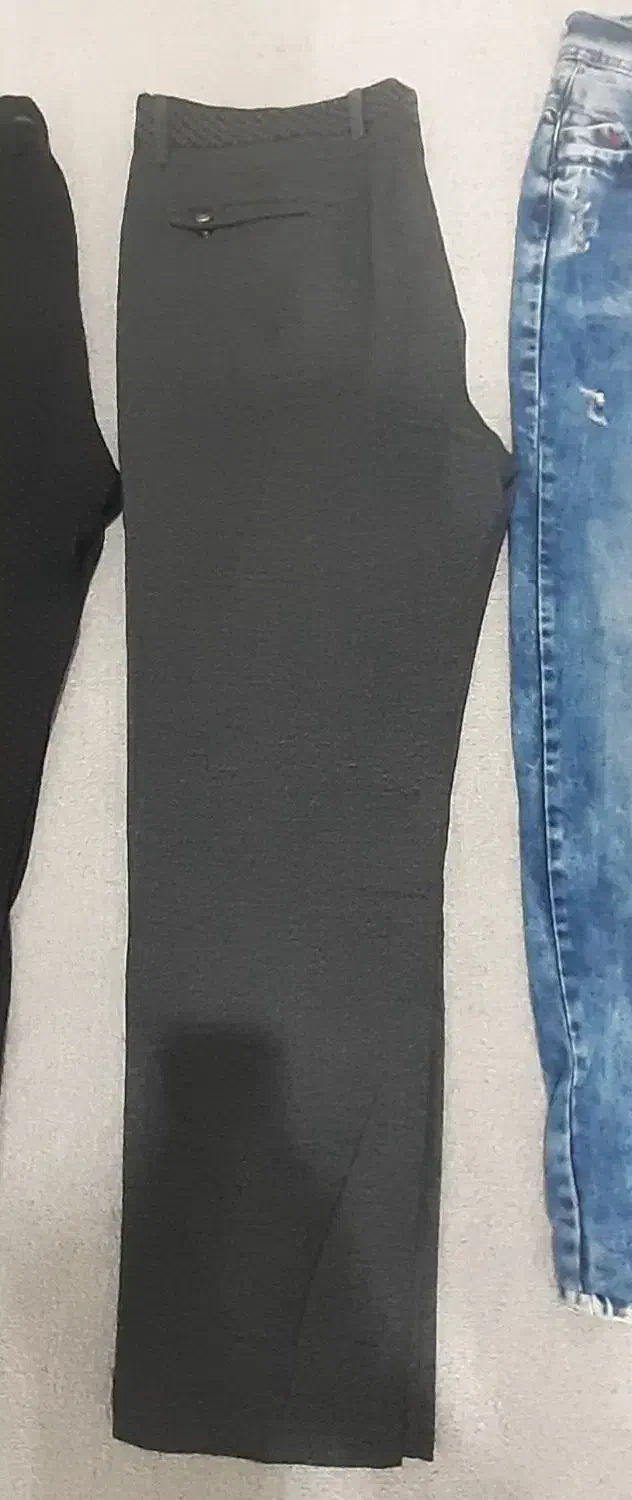 لباس مردانه جنس درجه یک|لباس|بانه, |دیوار