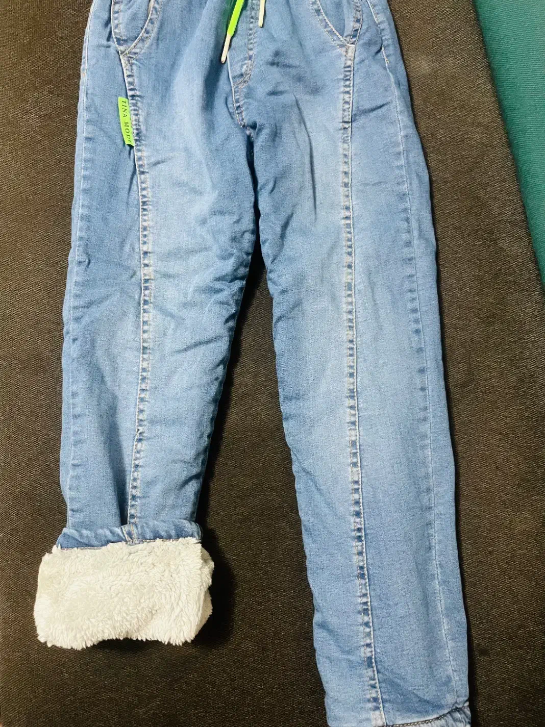 شلوار لی|کفش و لباس بچه|رشت, شهرک قدس|دیوار