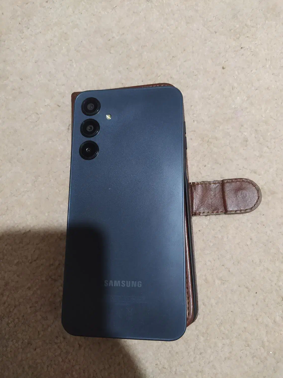 سامسونگ a16|موبایل|تالش, هشتپر|دیوار