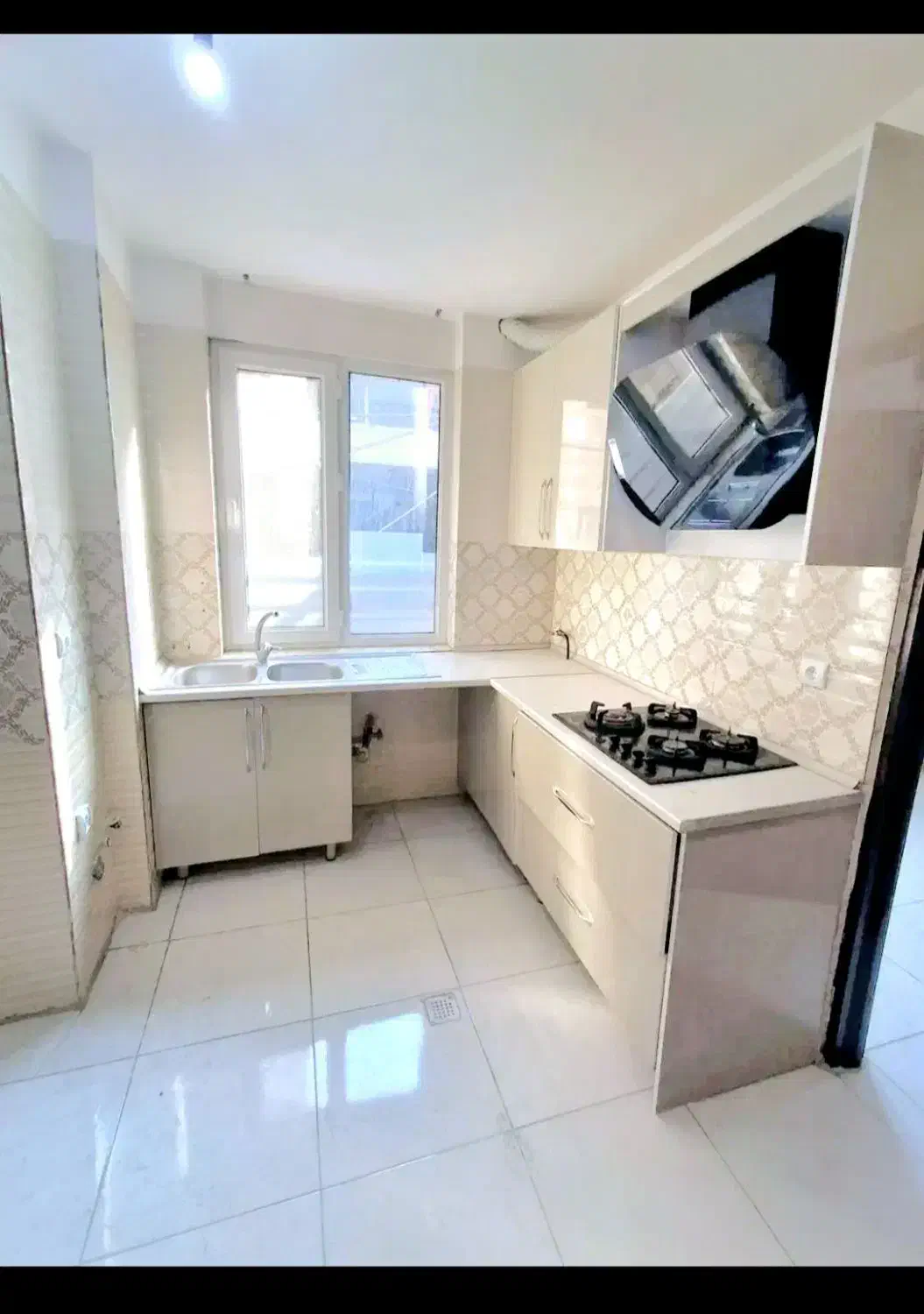 رهن آپارتمان 60 متر در محله نواب عباسی هلال احمر