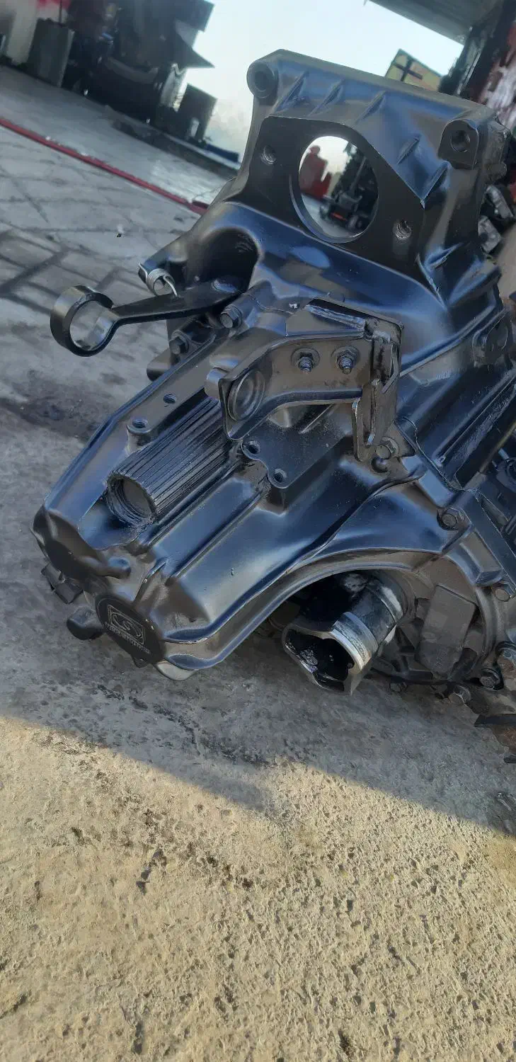 خدمات گیربکس  دفرانسیل و صفحه کلاچ|خدمات موتور و ماشین|مشهد, خین عرب|دیوار