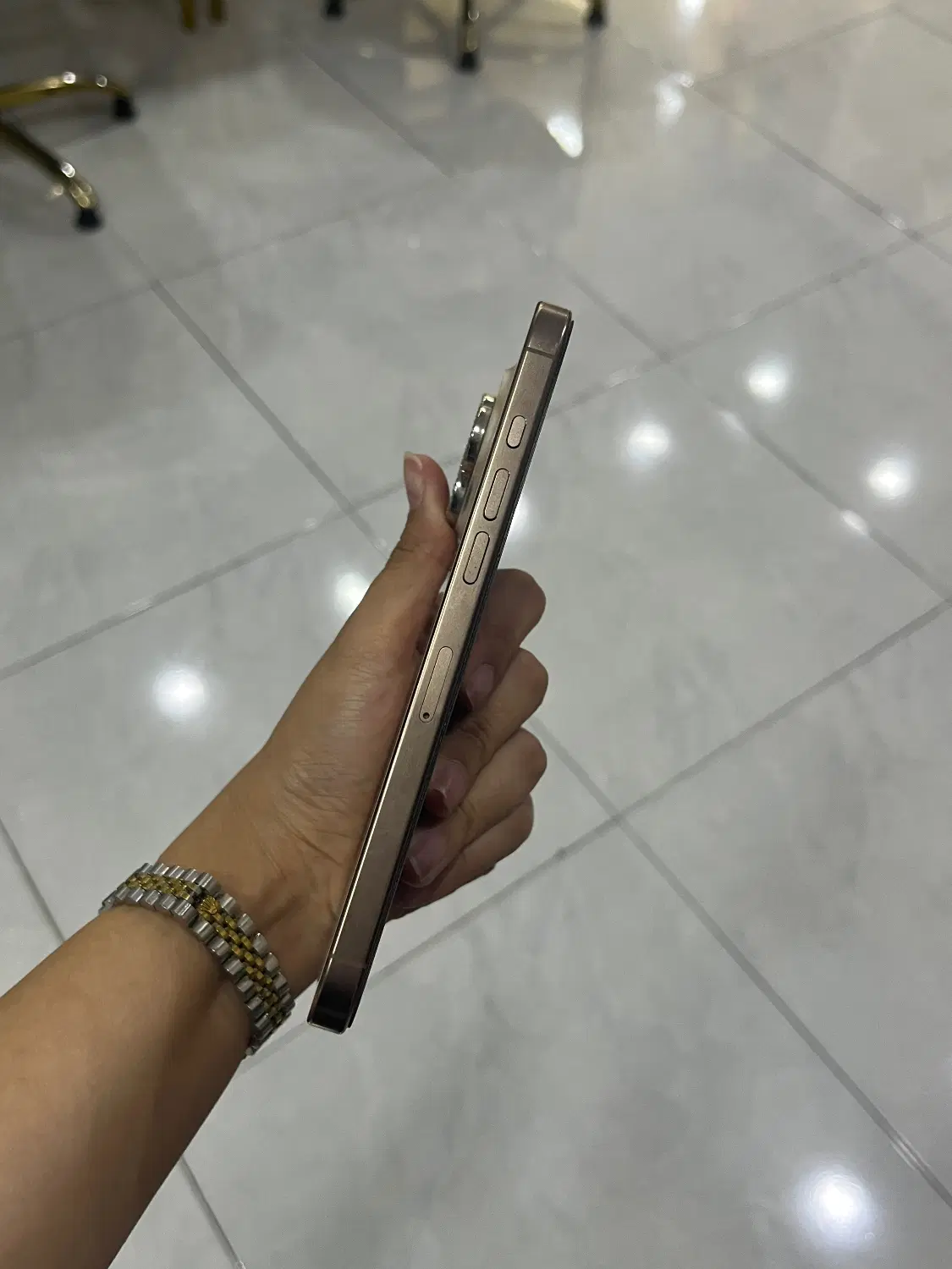 اپل iPhone Pro Max|موبایل|تهران, فیروزآبادی|دیوار