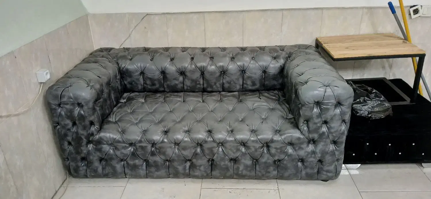 مبل چیستر|مبلمان اداری|ماکو, |دیوار