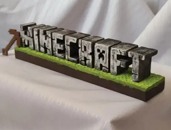 دکور ماینکرفت|اسباب‌‌بازی|نوشهر, |دیوار