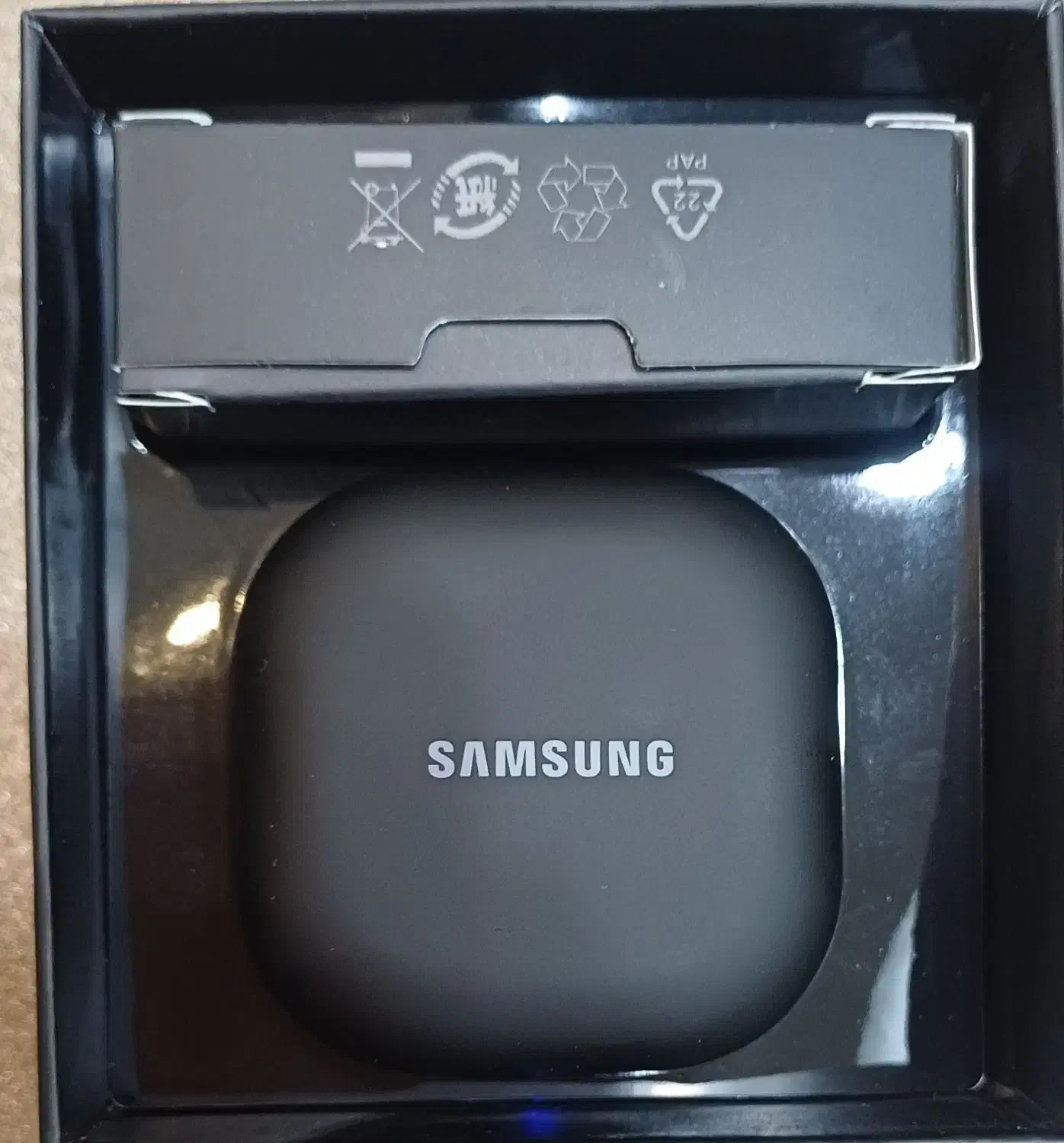 ایرپاد سامسونگ اصل|لوازم جانبی موبایل و تبلت|یزد, |دیوار