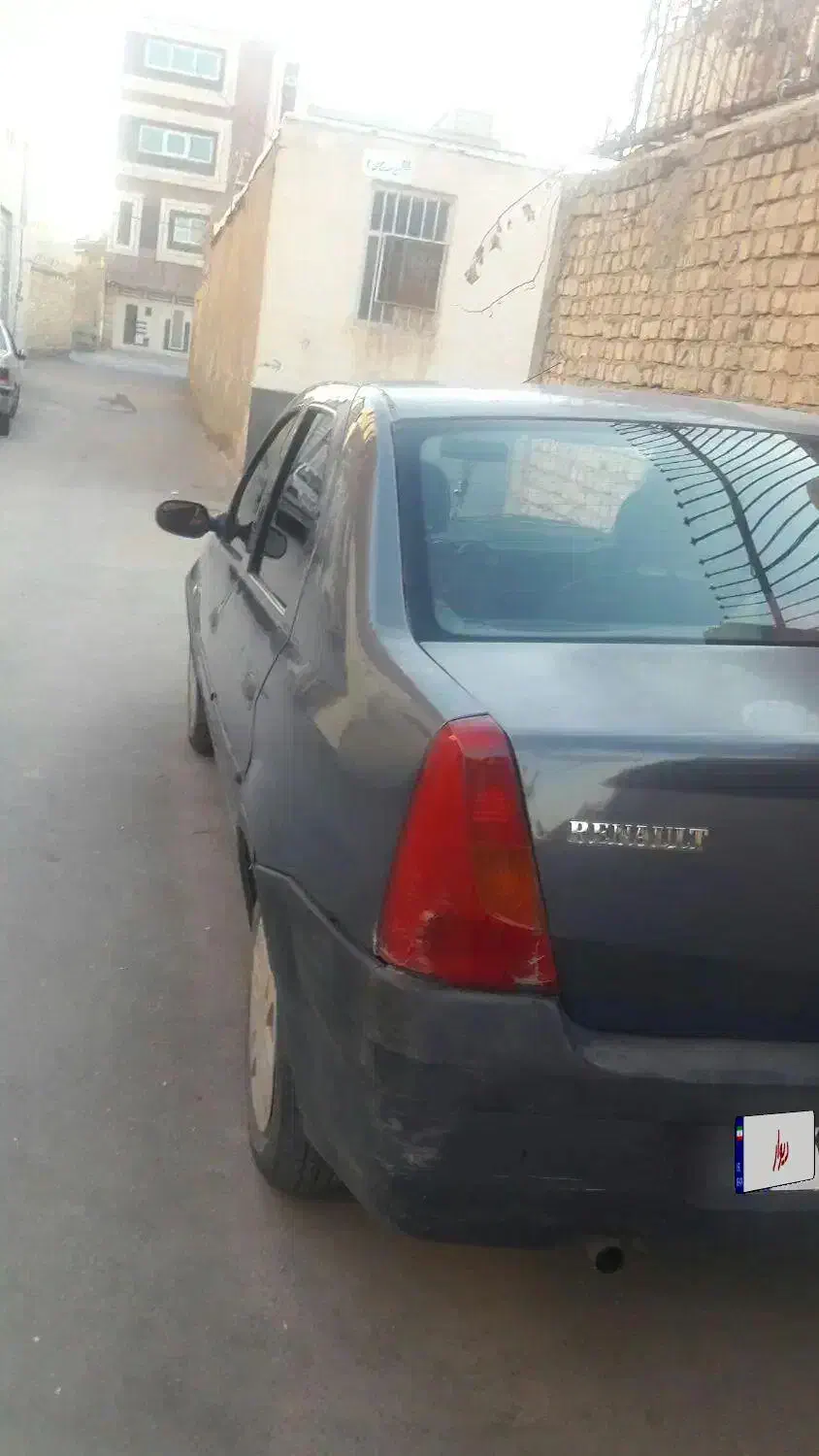 ال۹۰مدل ۸۷|خودرو سواری و وانت|خمینی‌شهر, |دیوار