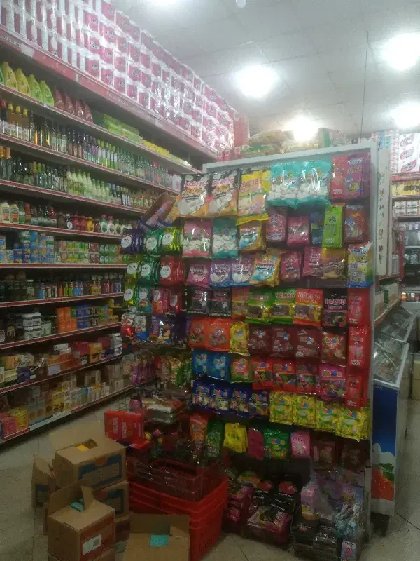 کارگر سوپرمارکت|استخدام خدمات فروشگاه و رستوران|تهران, قیطریه|دیوار