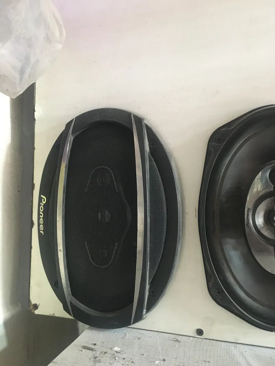 ضبط Ploneer|قطعات یدکی و لوازم جانبی|تهران, شهرک طالقانی|دیوار