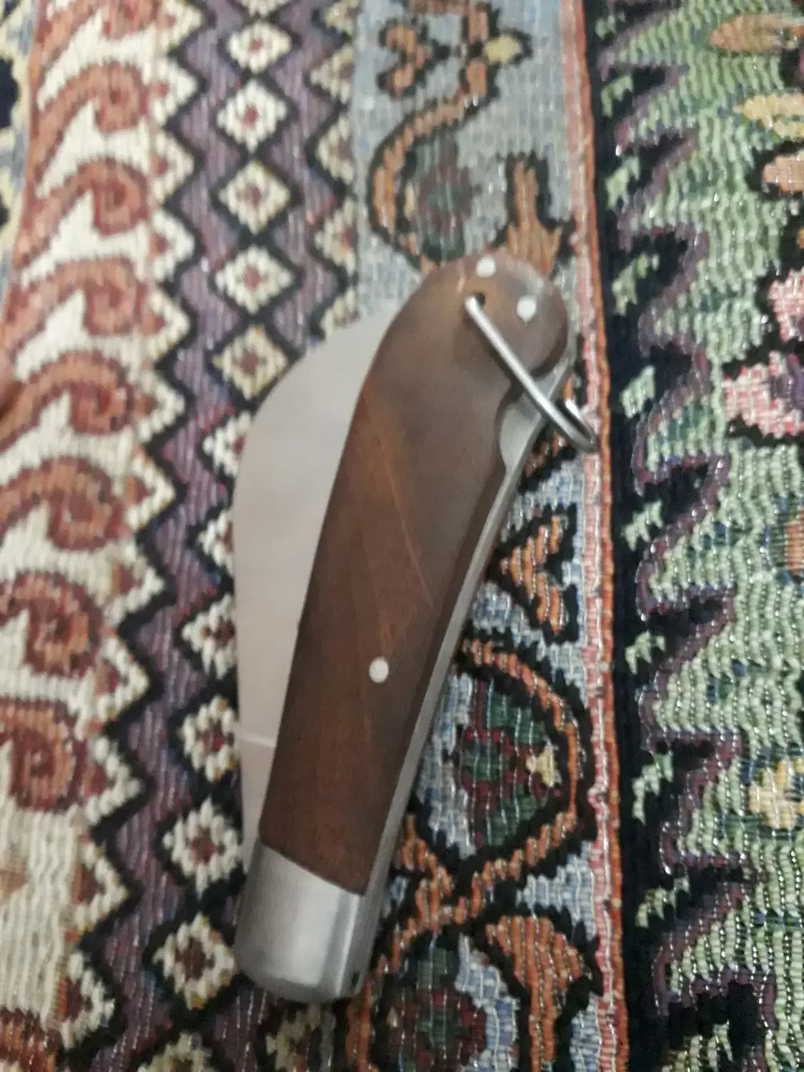 چاقو|کوهنوردی و کمپینگ|مشهد, نوید|دیوار