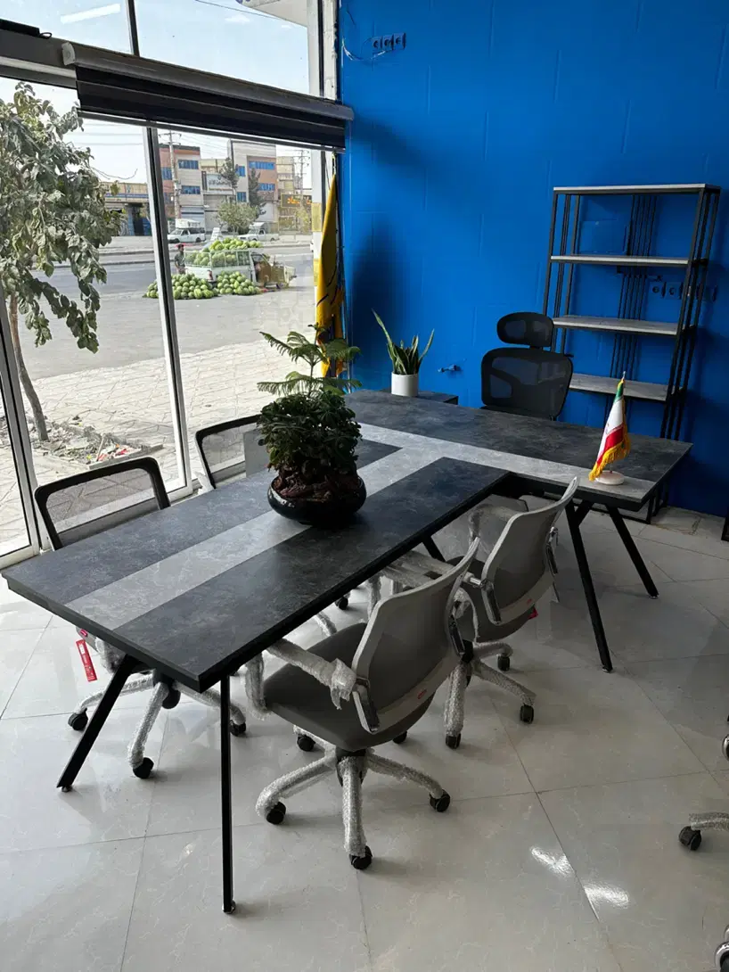 مدیریت مدرن،کنفرانس مدرن|دفتر کار|مشهد, گرجی علیا|دیوار