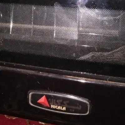 بخاری درحد نو|بخاری، هیتر، شومینه|ایذه, |دیوار