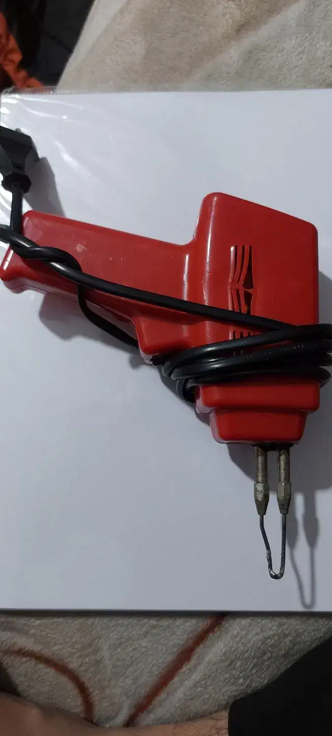 هویه هفت تیری|ابزارآلات|تیران, |دیوار