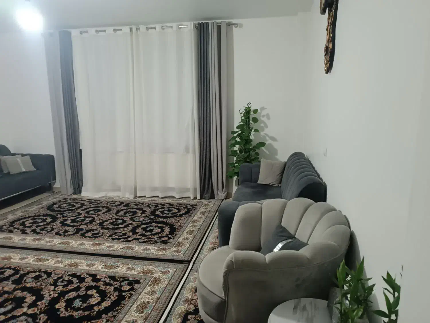 واحد ۸۳ مترس مسکن مهر نظراباد/شهران/وام تسویه|فروش آپارتمان|نظرآباد, مسکن مهر نظرآباد|دیوار