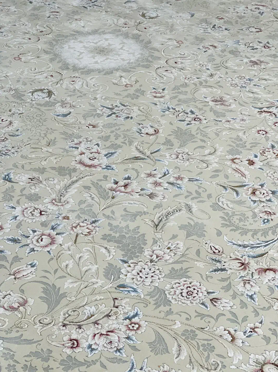 فرش دوازده متری|فرش|نیشابور, شهرک فیروزه|دیوار