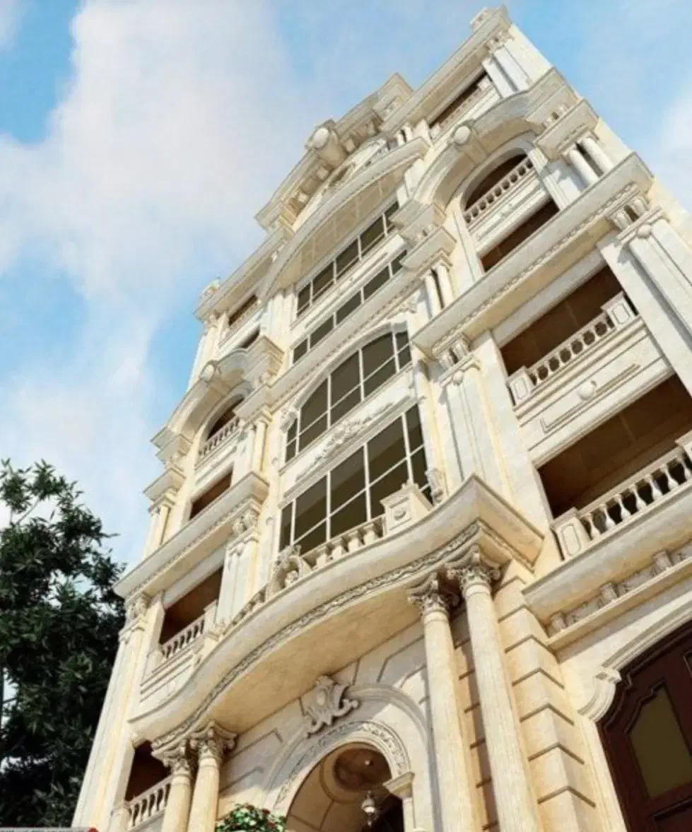 ۱۸۰ متر سه خواب کلید نخورده شخصی ساز|فروش آپارتمان|تهران, پاسداران|دیوار