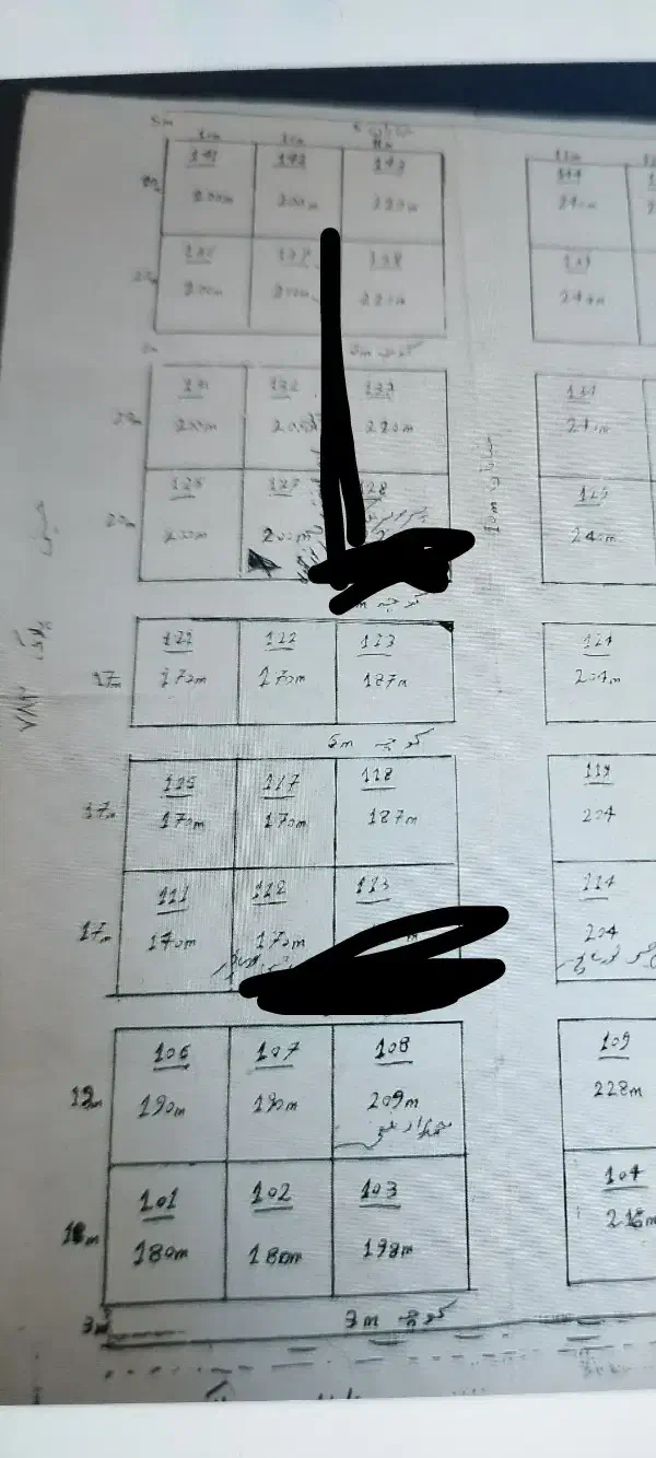 دوقطعه زمین کشاورزی مسکونی|فروش زمین و ملک کلنگی|شباب, |دیوار