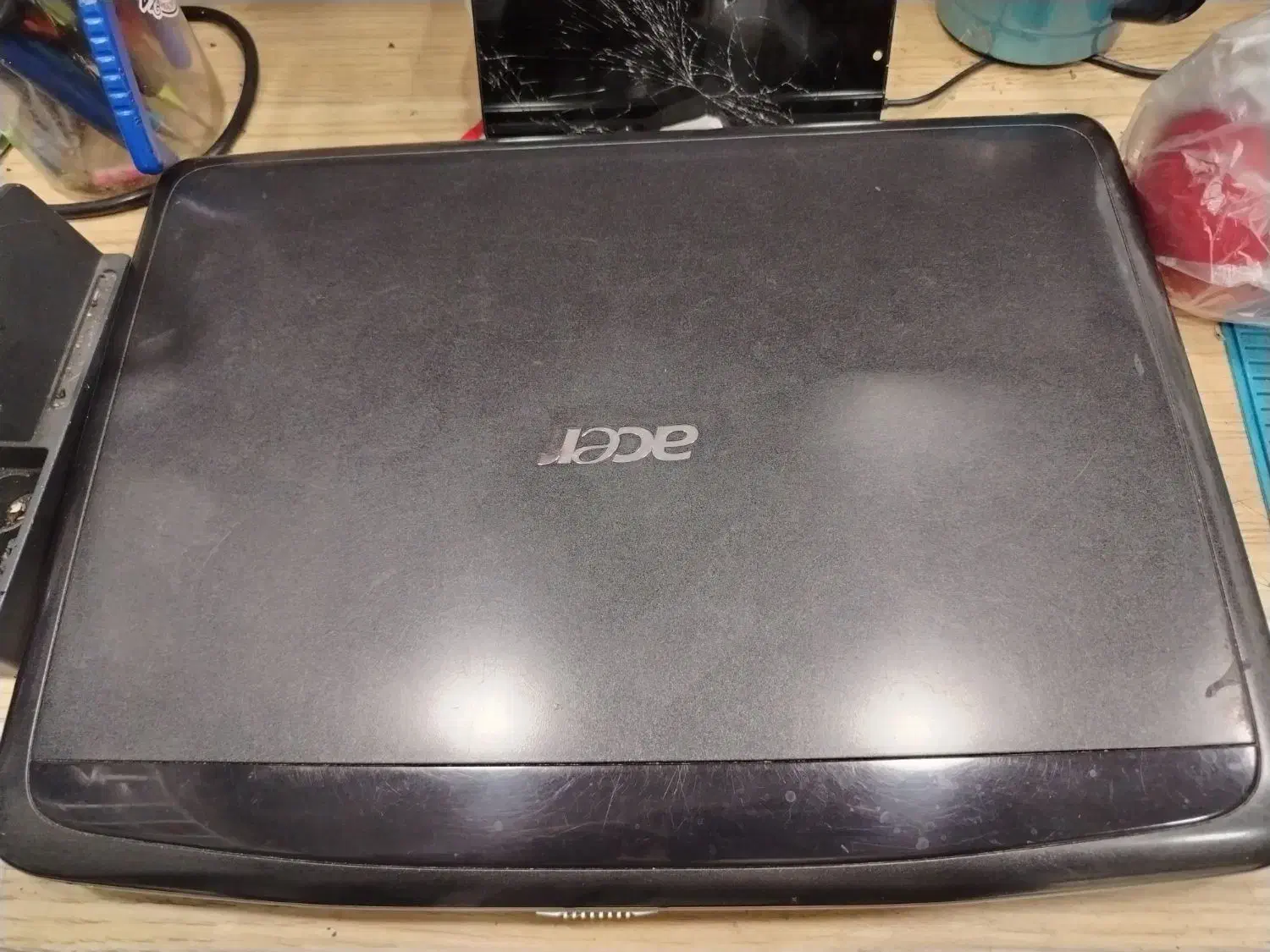 لبتاب acer|رایانه همراه|کرج, اصفهانیها|دیوار