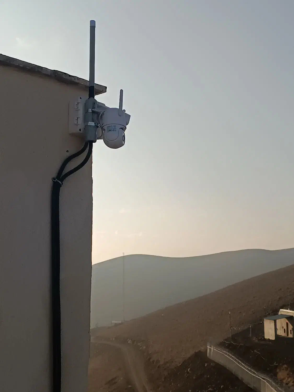 دوربین مداربسته / پلاک خوان / دزدگیر اماکن|دوربین مداربسته|قیدار, |دیوار