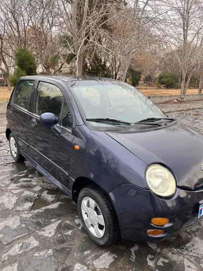 ام وی ام  / ۳ سیلندر /  مدل ۱۳۹۰ / ماشین ترقه|خودرو سواری و وانت|تهران, شهرک شریعتی|دیوار