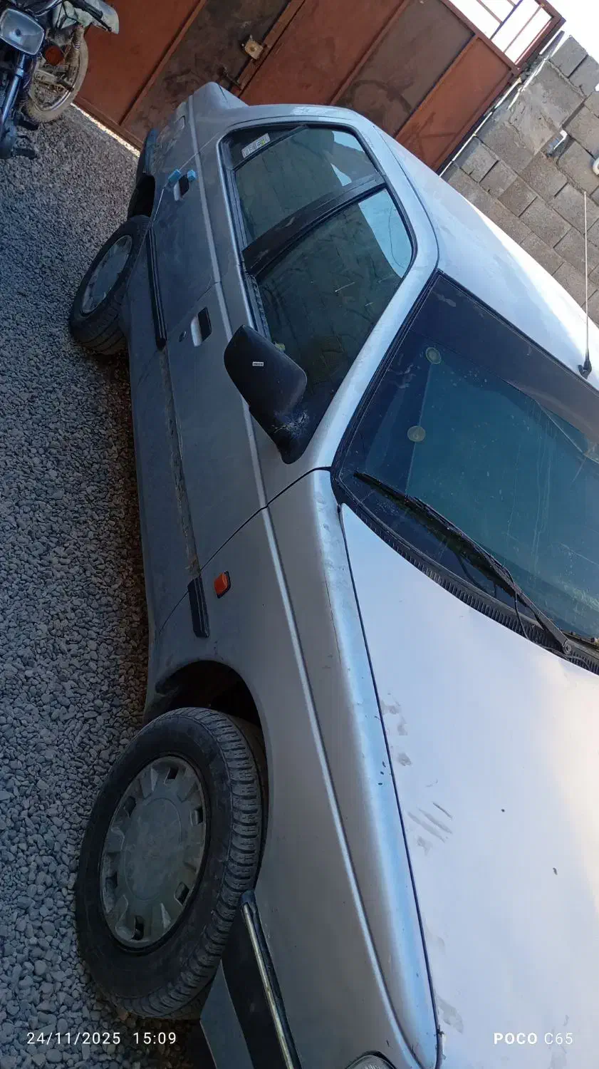 پژو 405|خودرو سواری و وانت|تخت, |دیوار