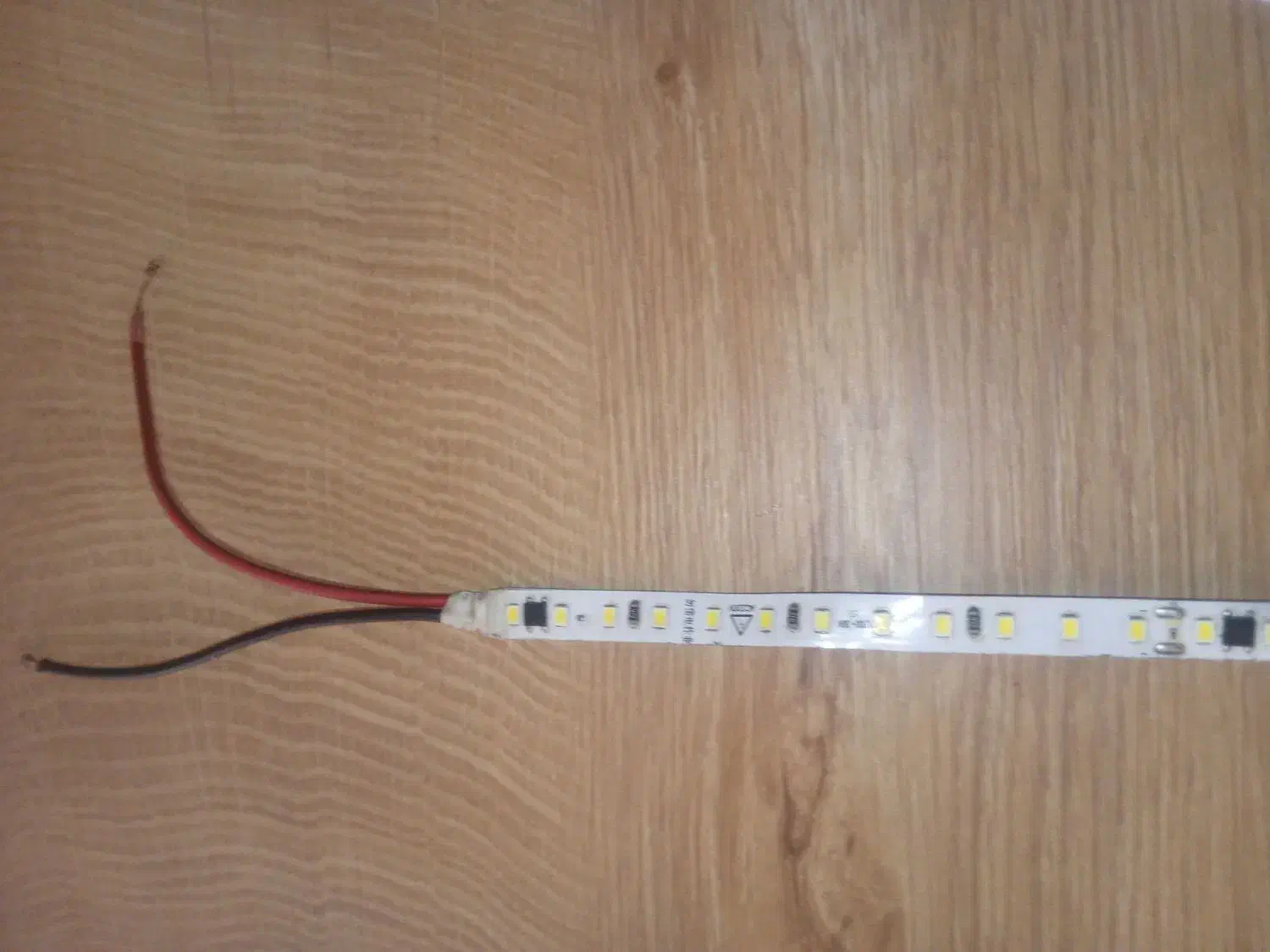 لامپLED|ریسه و چراغ تزئینی|محمدیه-قزوین, |دیوار