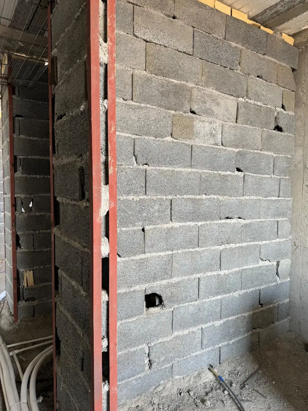 تیم پیمانکاری استادکاران زاهدان|خدمات پیشه و مهارت|زاهدان, |دیوار