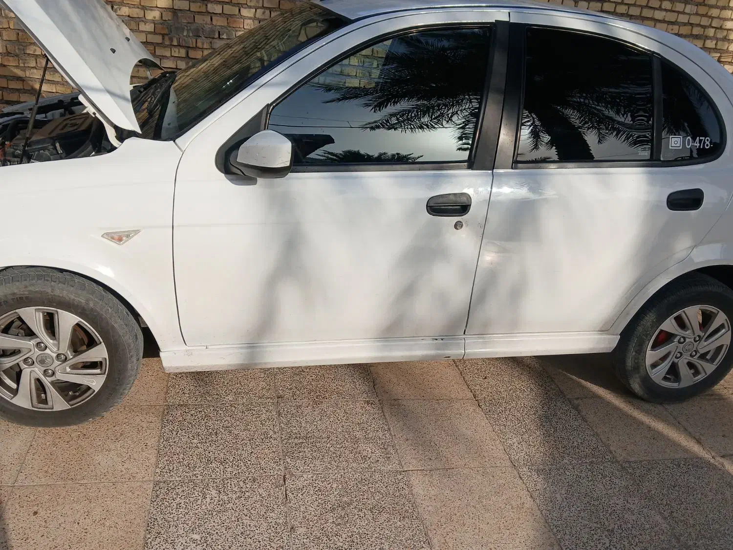 ساینا|خودرو سواری و وانت|اهواز, اسماعیلیه|دیوار