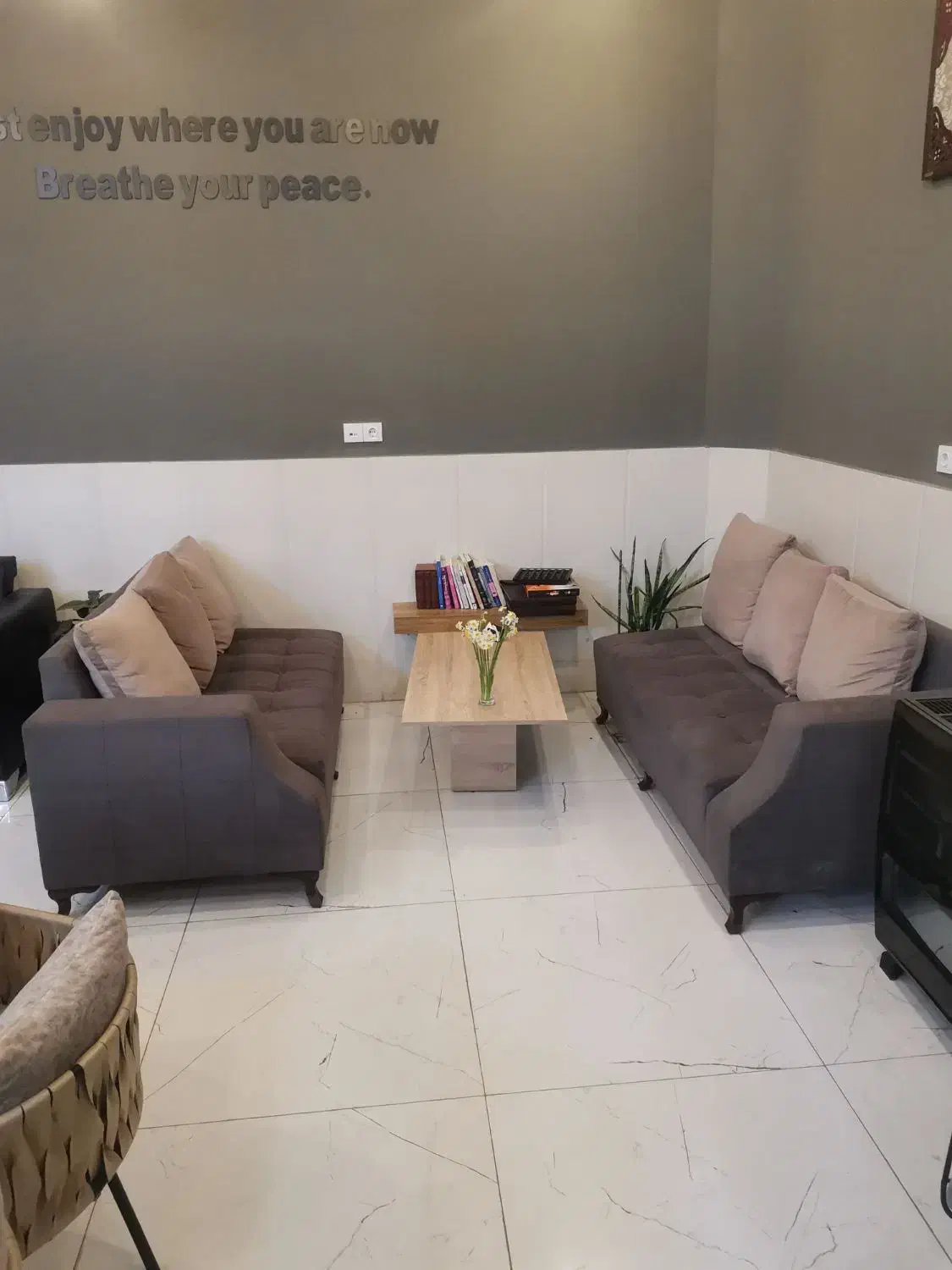 مبل|مبلمان خانگی و میز عسلی|بیرجند, |دیوار