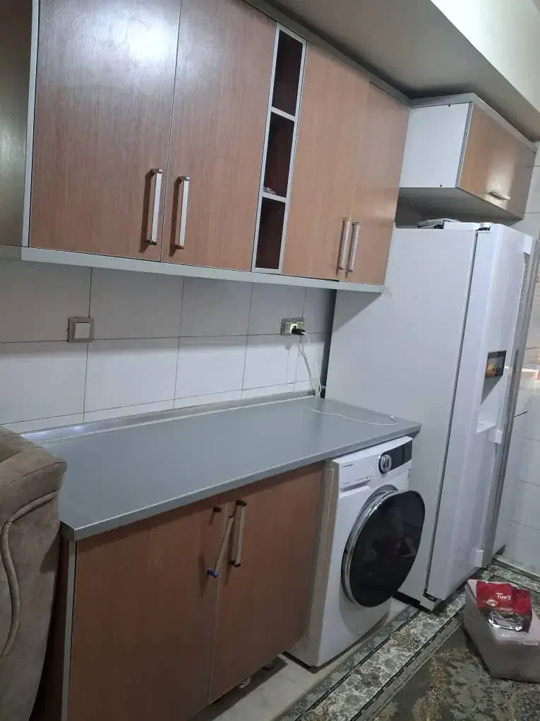 فروش کابینت آشپزخانه|مصالح و تجهیزات ساختمان|پاکدشت, پاکدشت (مامازند)|دیوار