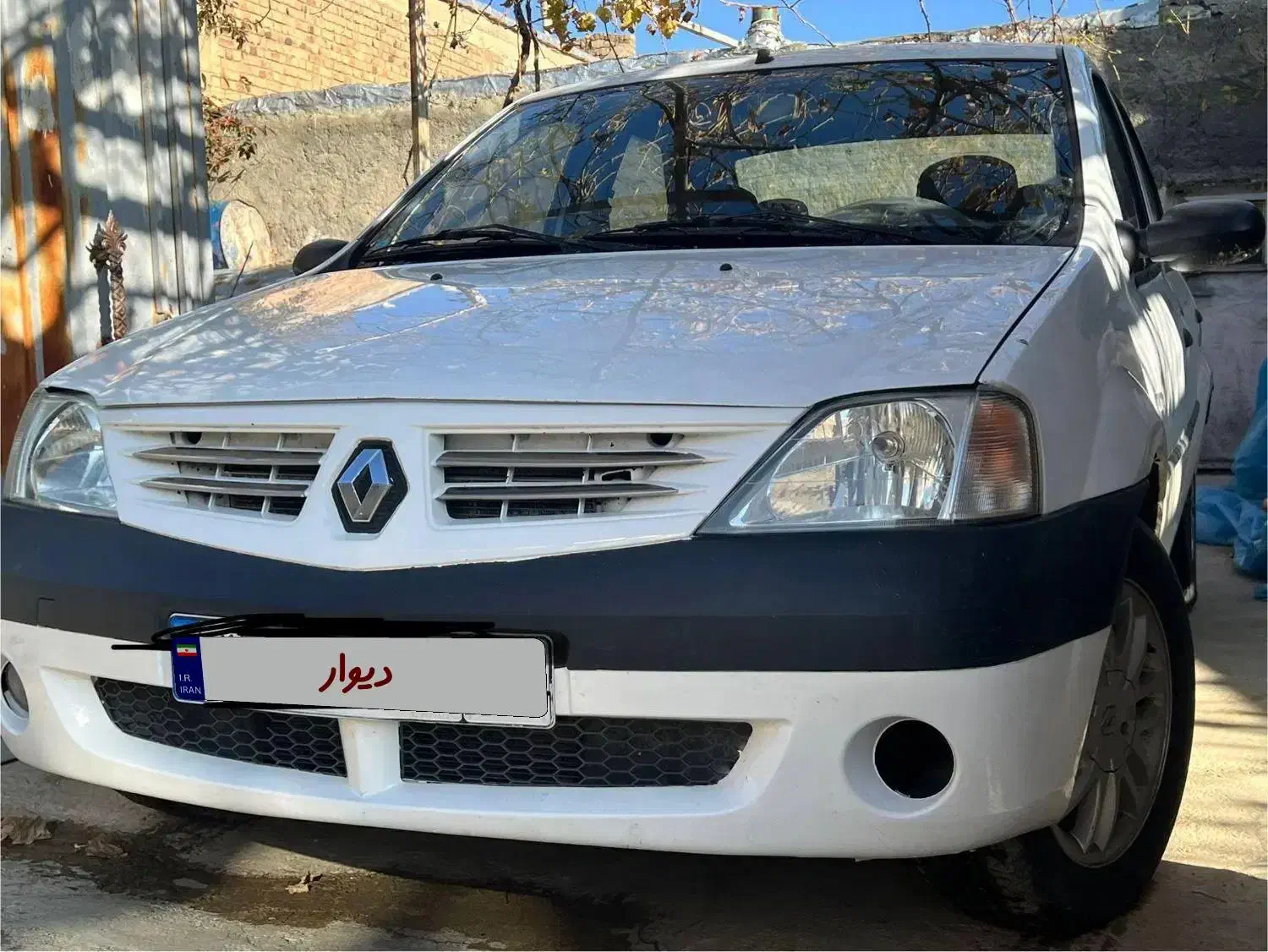 ال90 مدل 90 E2|خودرو سواری و وانت|پیرانشهر, |دیوار