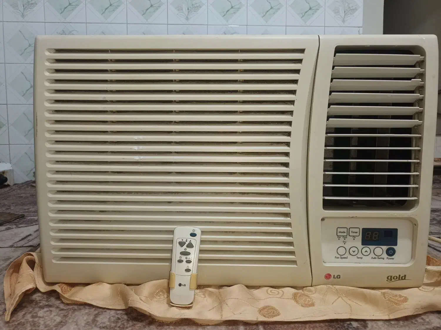 کلرگازی|کولر گازی و فنکوئل|آمل, |دیوار