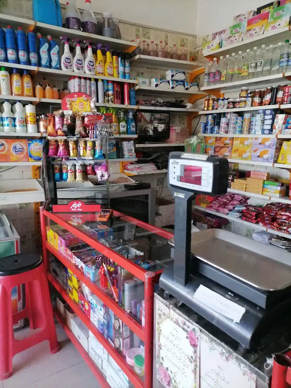 فروش سوپر مارکت|فروشگاه و مغازه|بردسیر, |دیوار