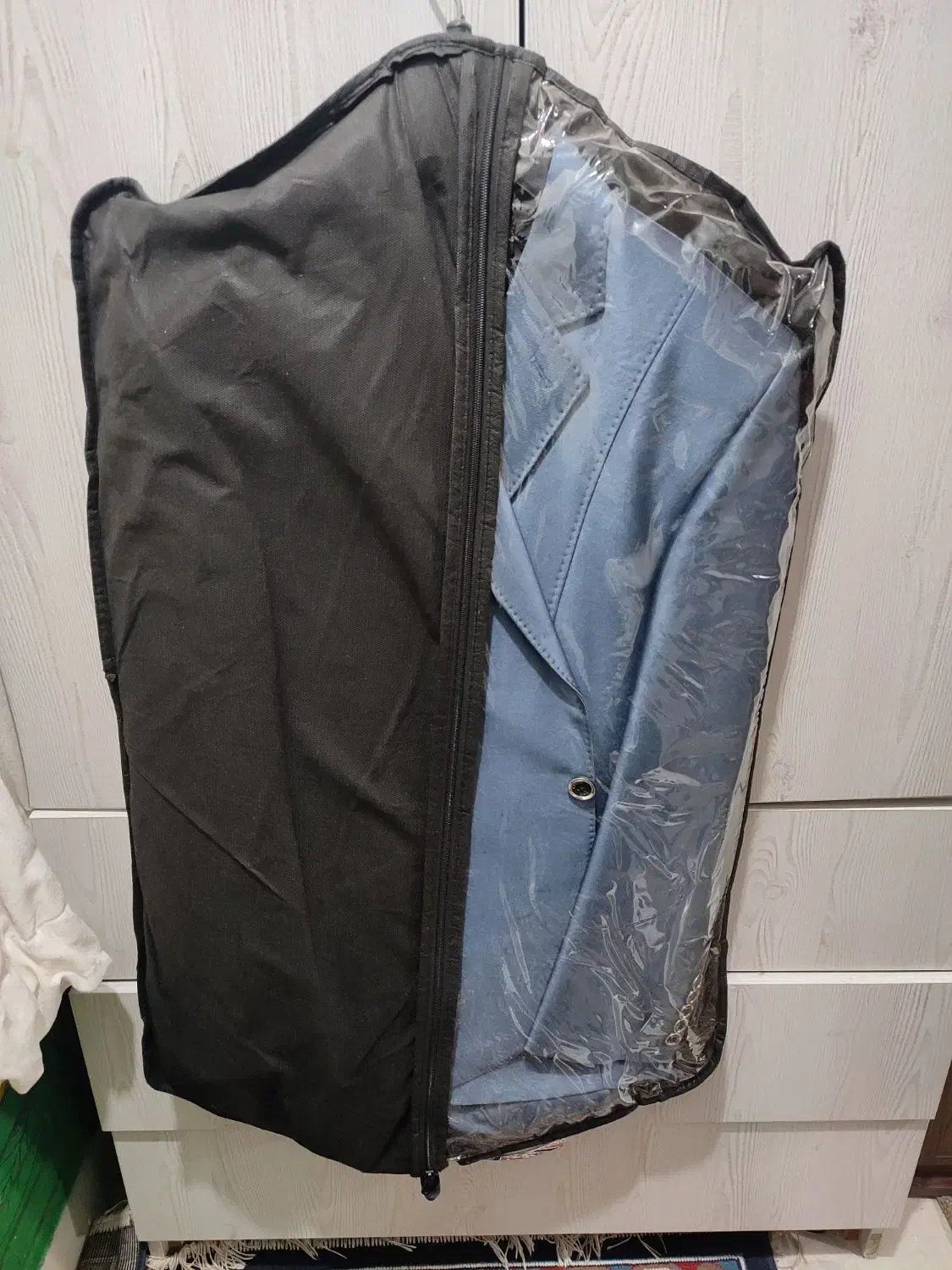 کت و شلوار|کیف، کفش، کمربند|اراک, |دیوار