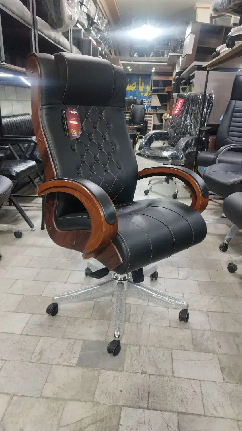 3020مدل 7000|مبلمان اداری|کرج, حصارک پایین|دیوار