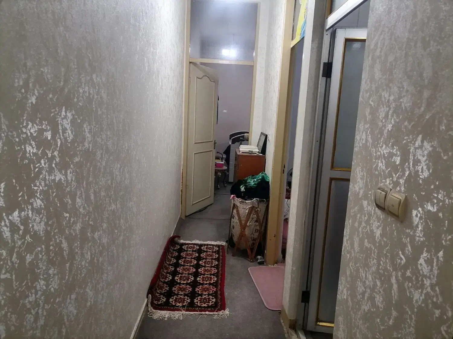 چهار واحد همکف فاز یک پادادشهر|فروش آپارتمان|اهواز, فاز ۱ پادادشهر|دیوار