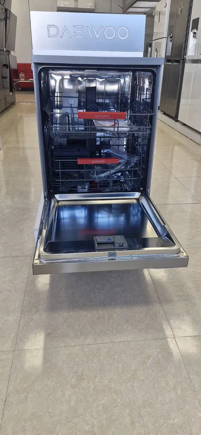 تخفیف ویژه ظرفشویی|ماشین ظرفشویی|دوگنبدان, |دیوار