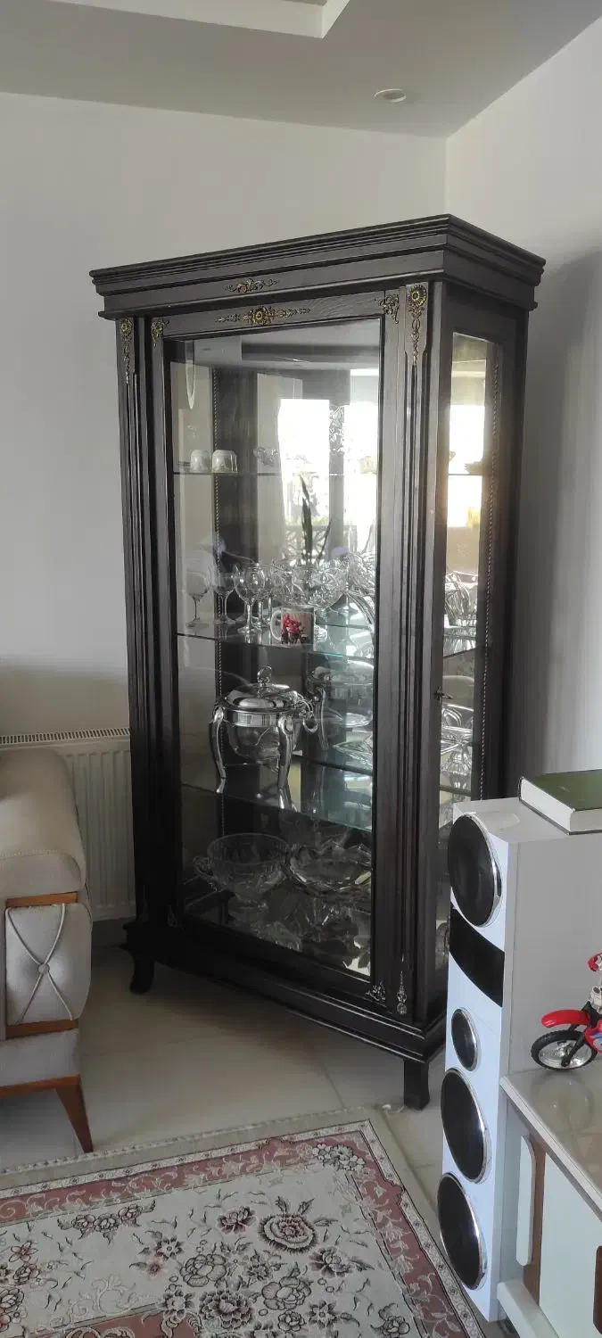 بوفه|بوفه، ویترین، کنسول|سنندج, |دیوار