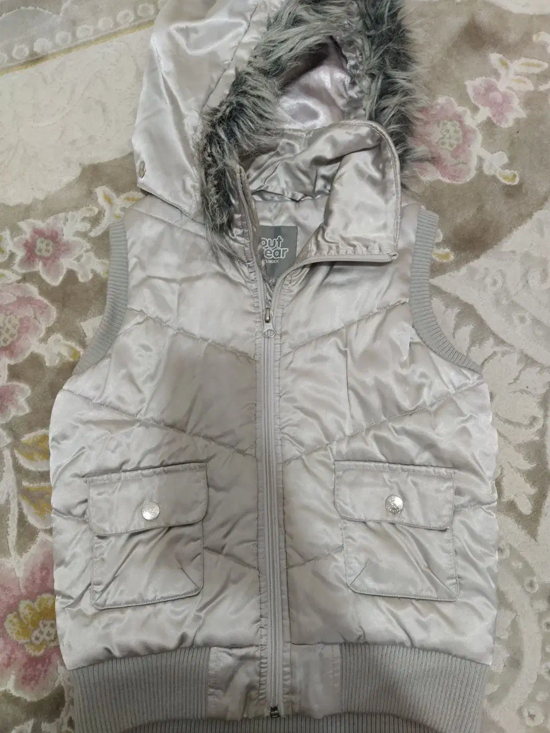 پافر دخترانه|کفش و لباس بچه|تهران, ایرانشهر|دیوار