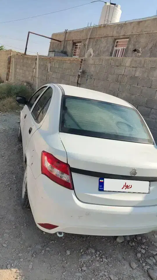 ساینا 99|خودرو سواری و وانت|خیرگو, |دیوار